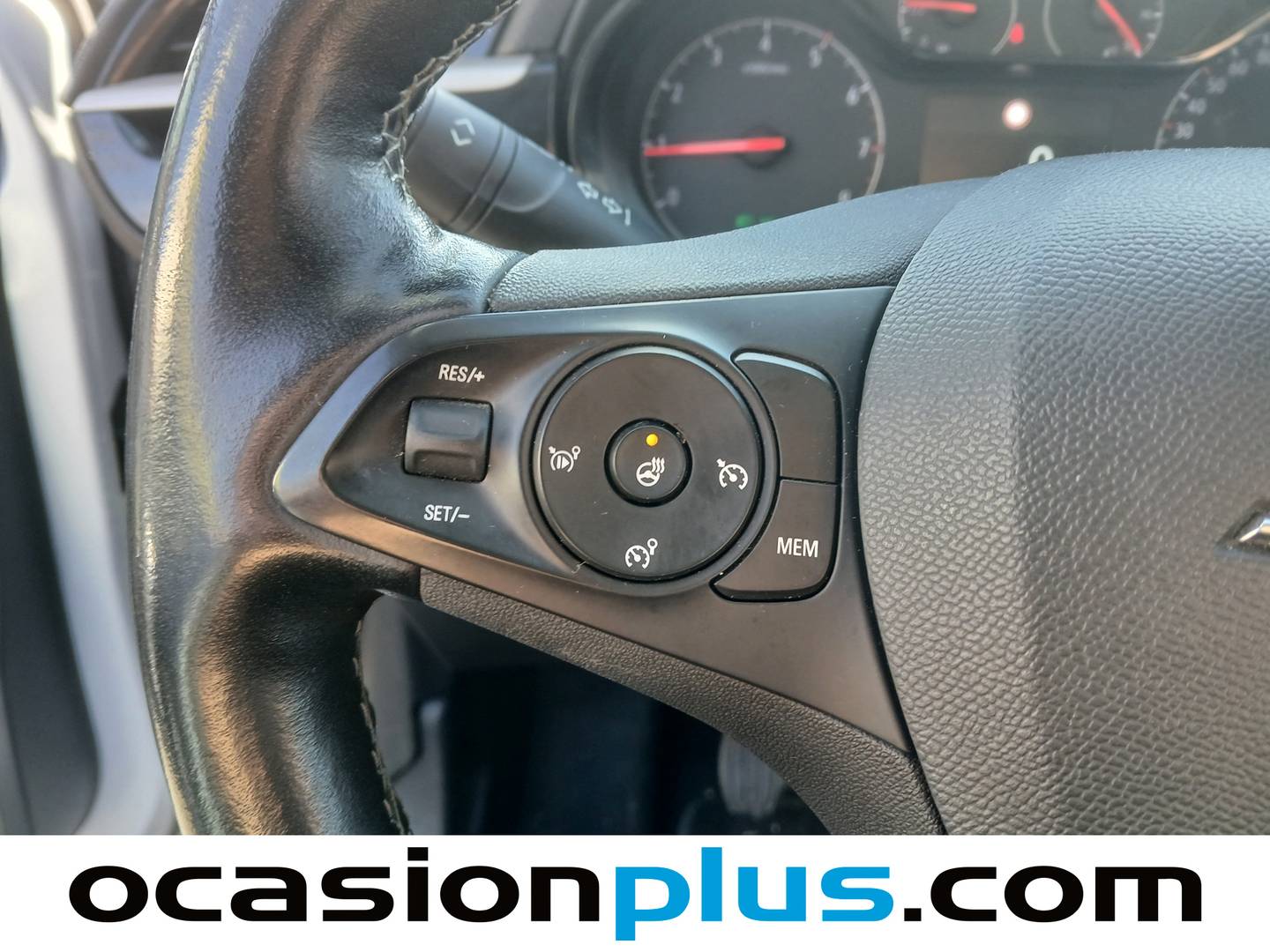 Foto Opel Corsa Opel Corsa 1.2 Turbo XHL Edition (100 CV)