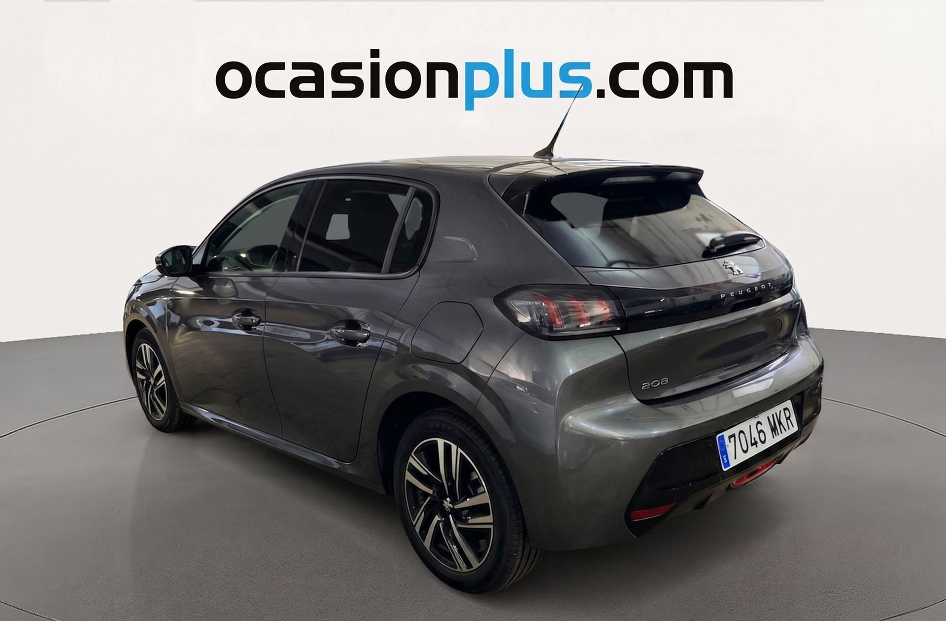 Peugeot 208 BlueHDi 100 Allure Pack - foto 3