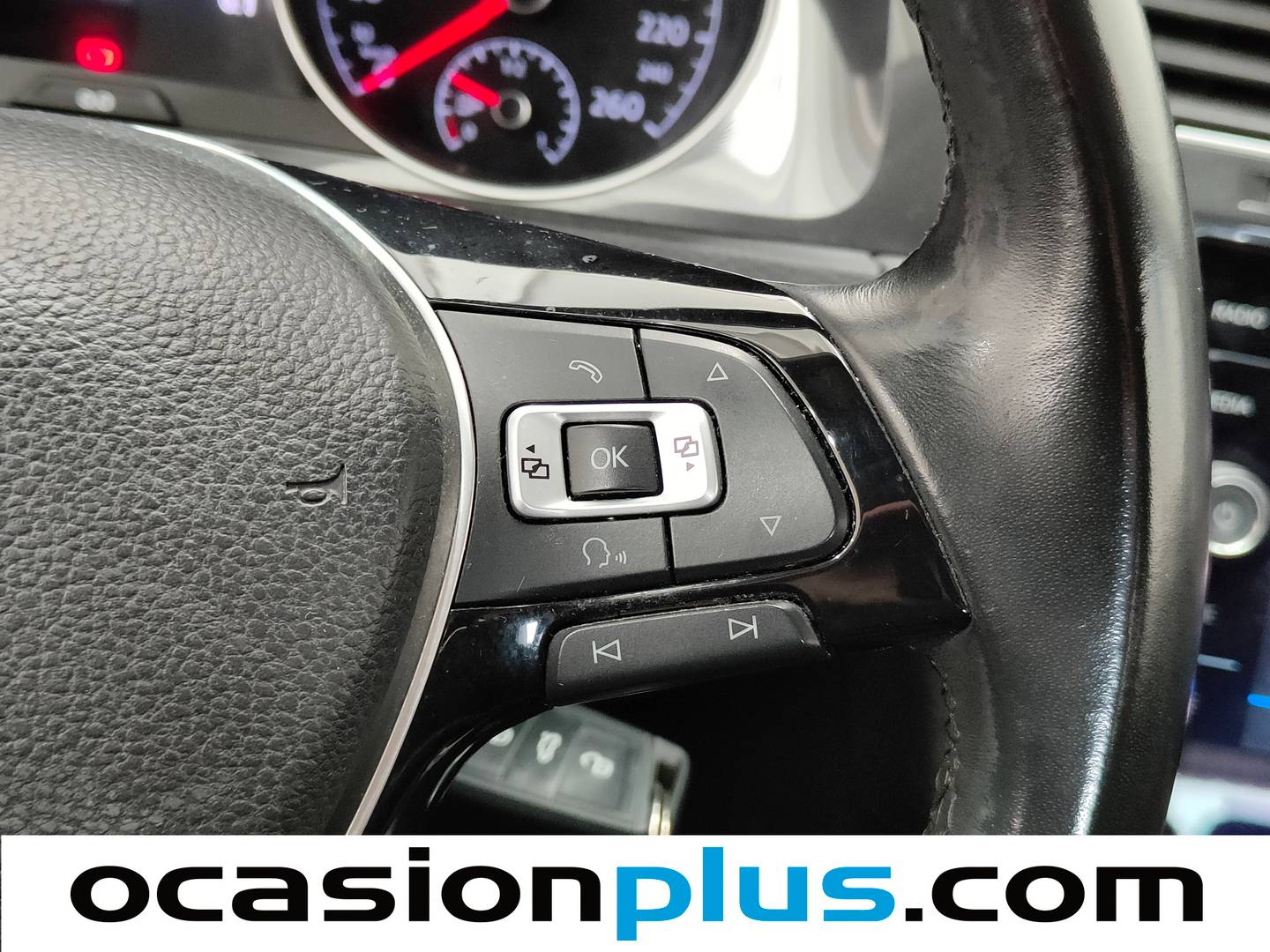 Volkswagen Golf Volkswagen Golf Business 1.6 TDI (115 CV) 115cv