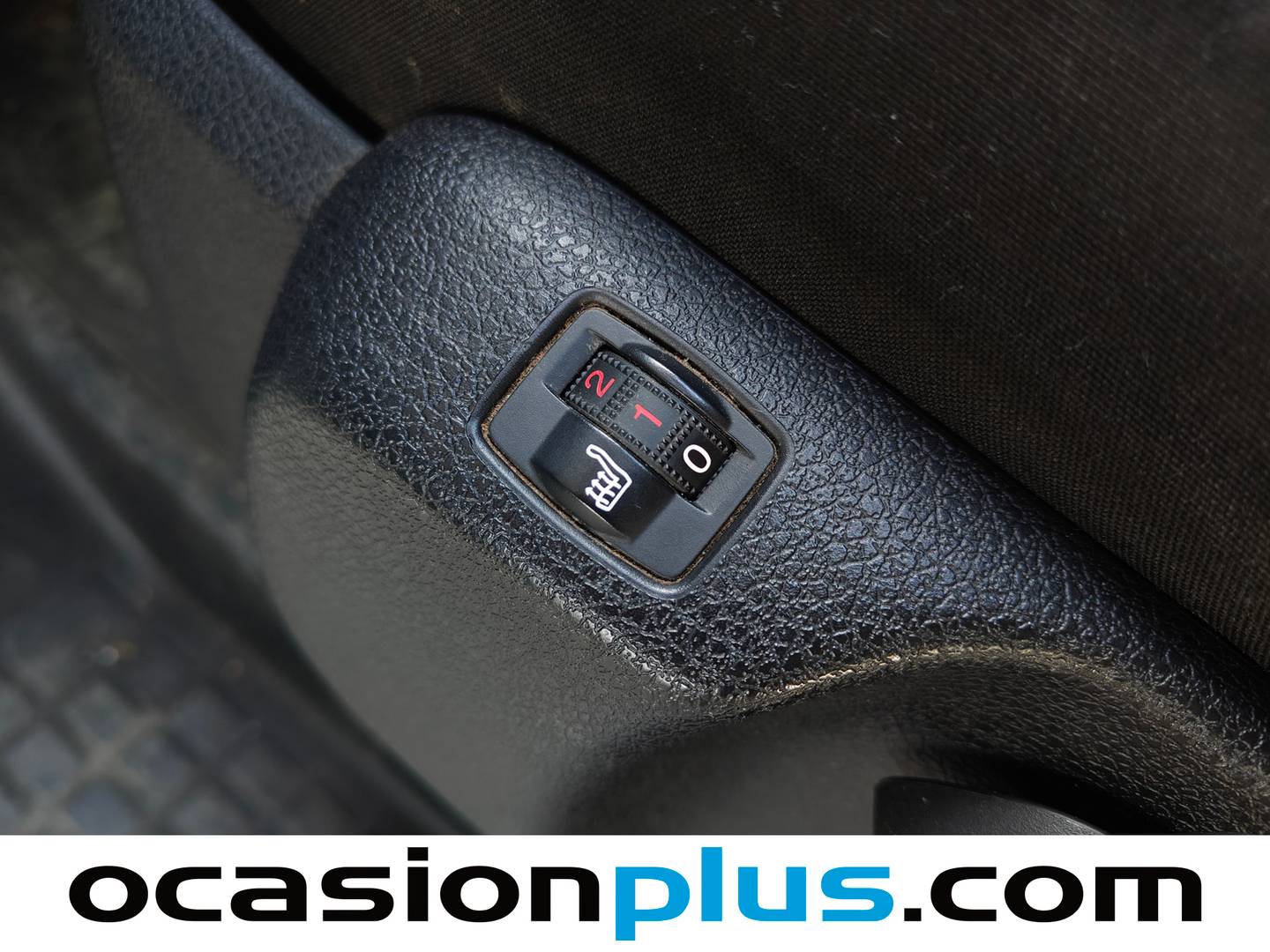 Extras y acabados del Citroën Jumpy Citroën Jumpy Furgon BlueHDi 100 Talla XL (102 CV)
