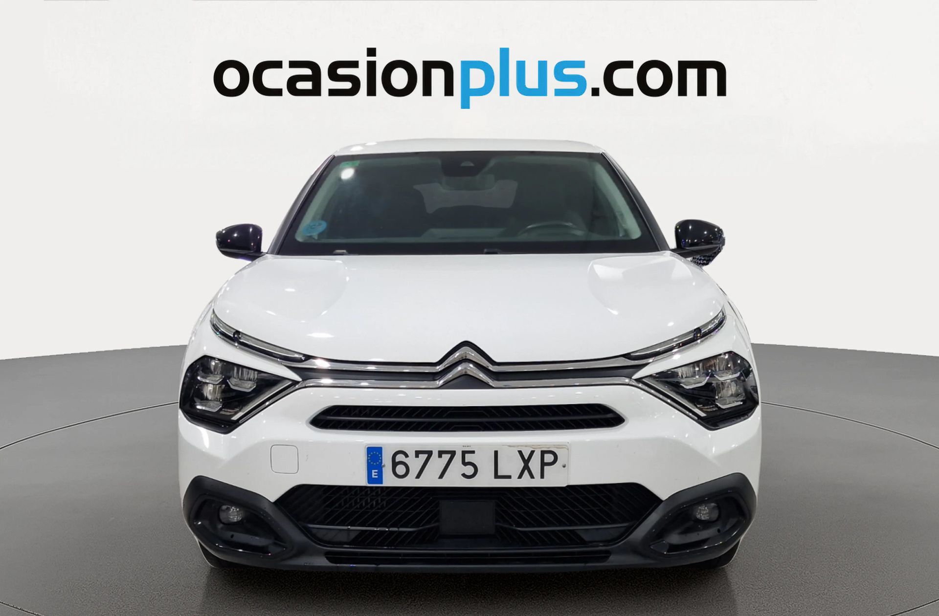 Citroën C4 BlueHDi 130 Feel Pack EAT8 - foto 17