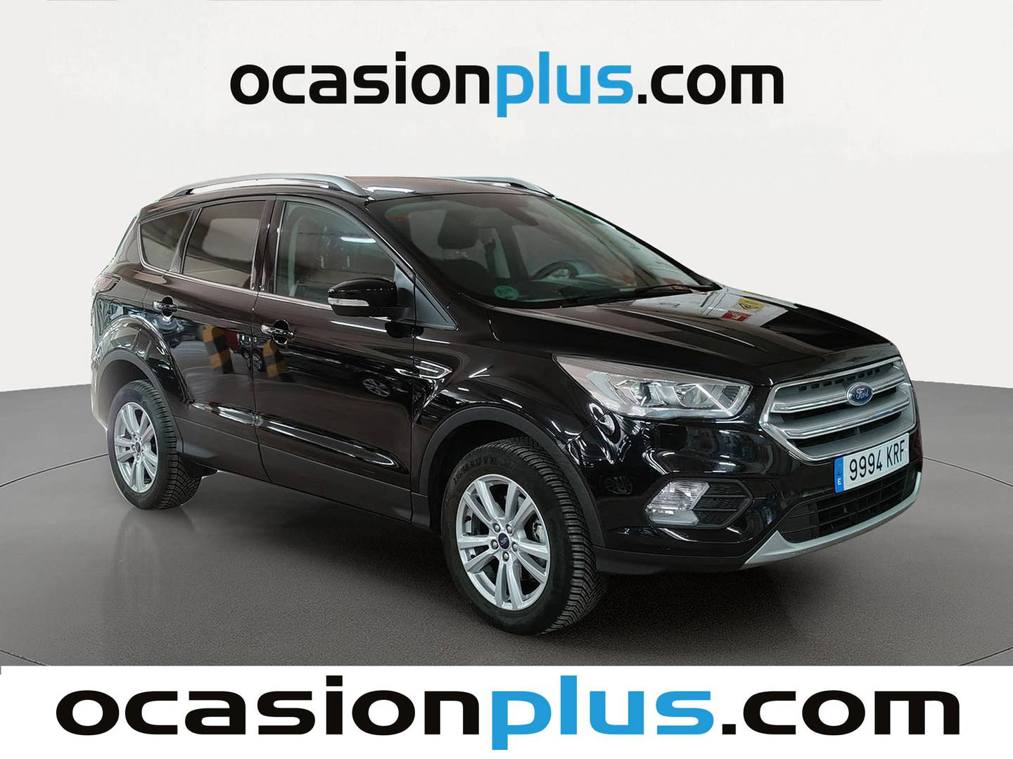 Foto delantera Ford Kuga Ford Kuga 1.5 EcoBoost Trend+ 4x2 (120 CV) derecha