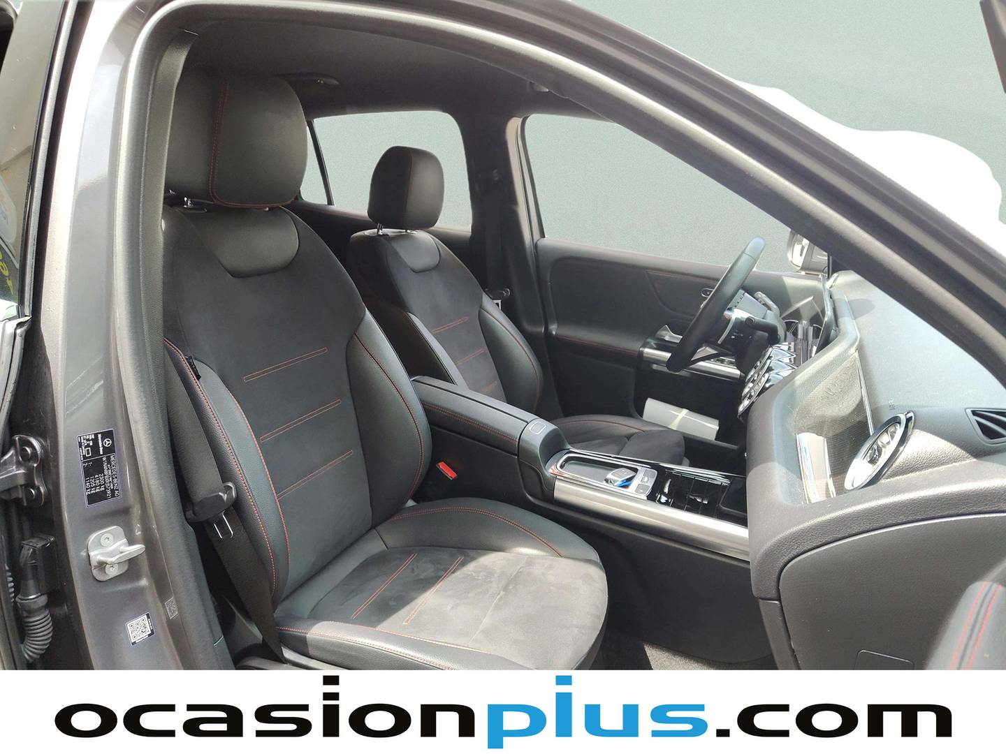 Mercedes GLA Mercedes GLA 250 e (218 CV) Pack AMG al mejor precio