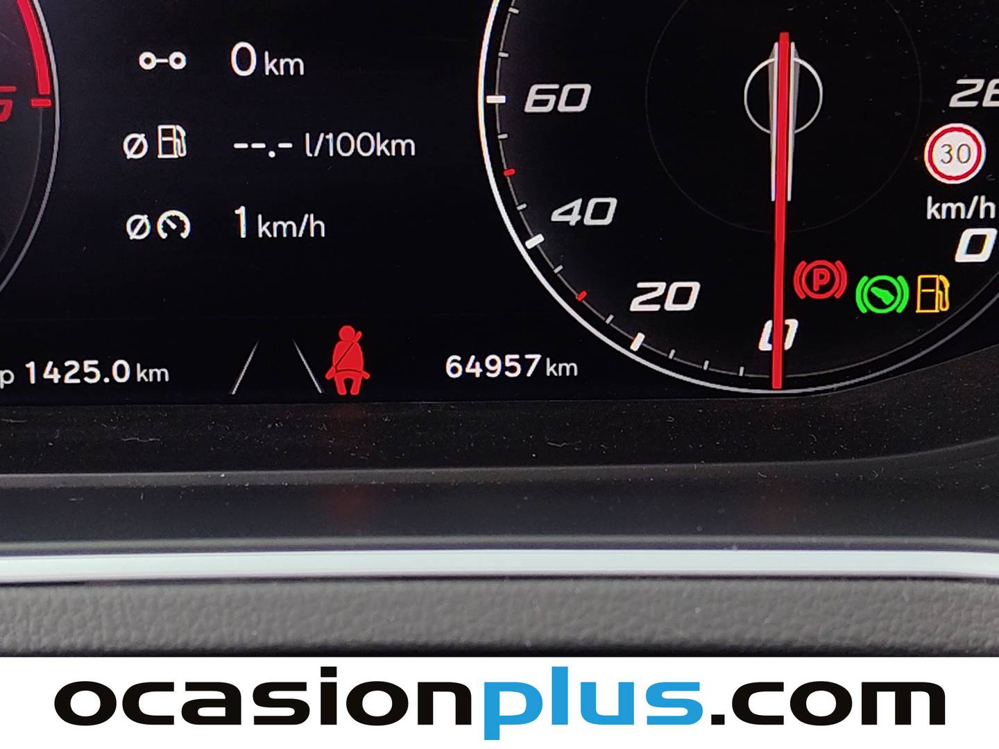 Seat Tarraco Seat Tarraco 2.0 TDI S&S FR DSG (150 CV) km 0