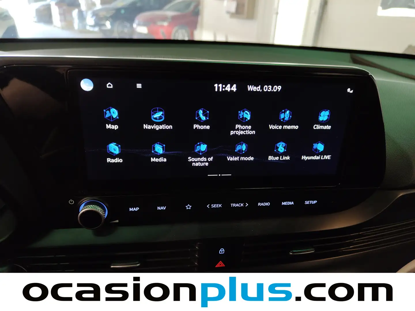 Foto Hyundai i20 Hyundai i20 1.0 TGDI 48V Tecno (100 CV)