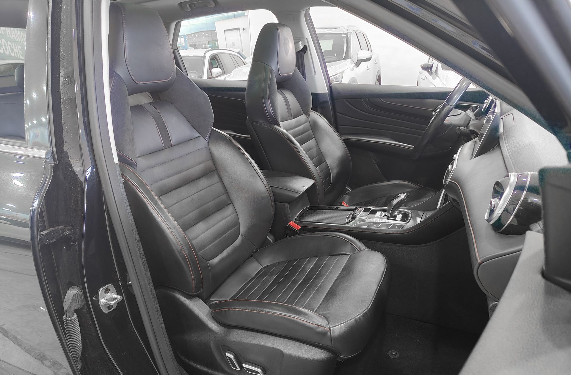 MG eHS 1.5T-GDI PHEV Luxury - foto 21