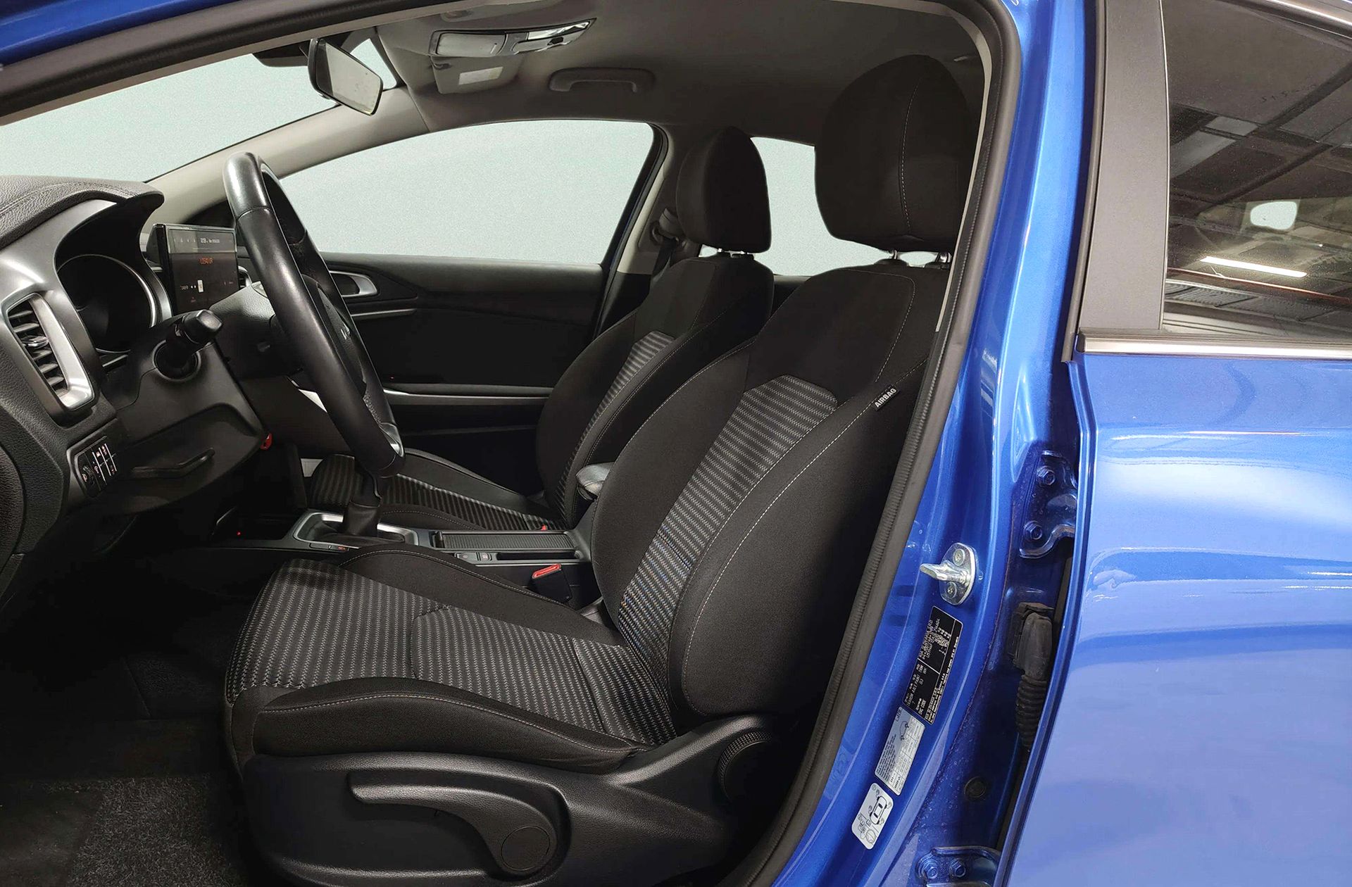 Kia XCeed 1.0 T-GDi Drive - foto 11