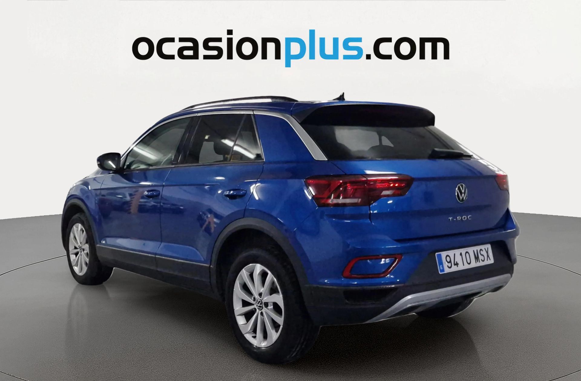 Volkswagen T-Roc Life 1.0 TSI - foto 3
