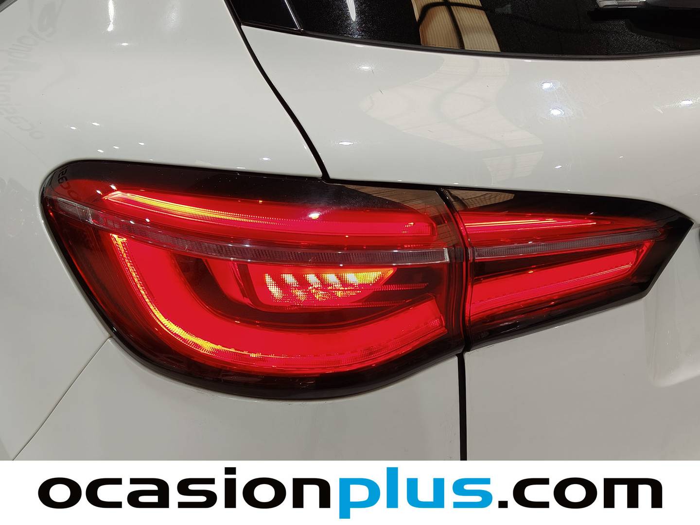 Foto MG HS MG HS 1.5 Turbo GDI Luxury DCT (162 CV)