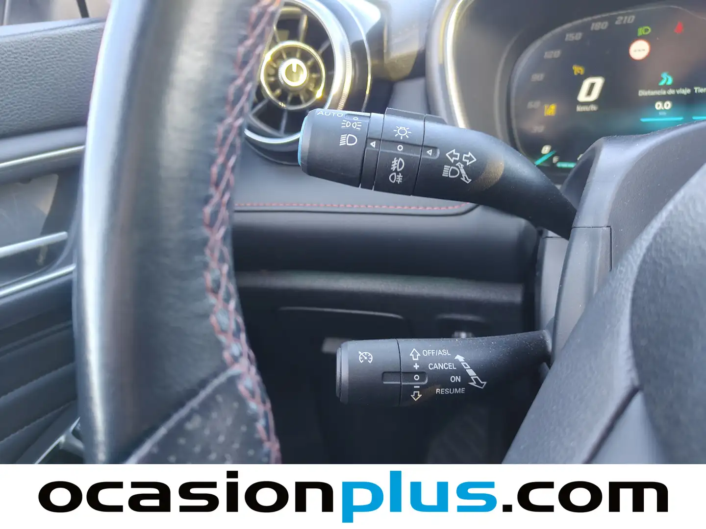 Foto MG HS MG HS 1.5 Turbo GDI Luxury (162 CV)