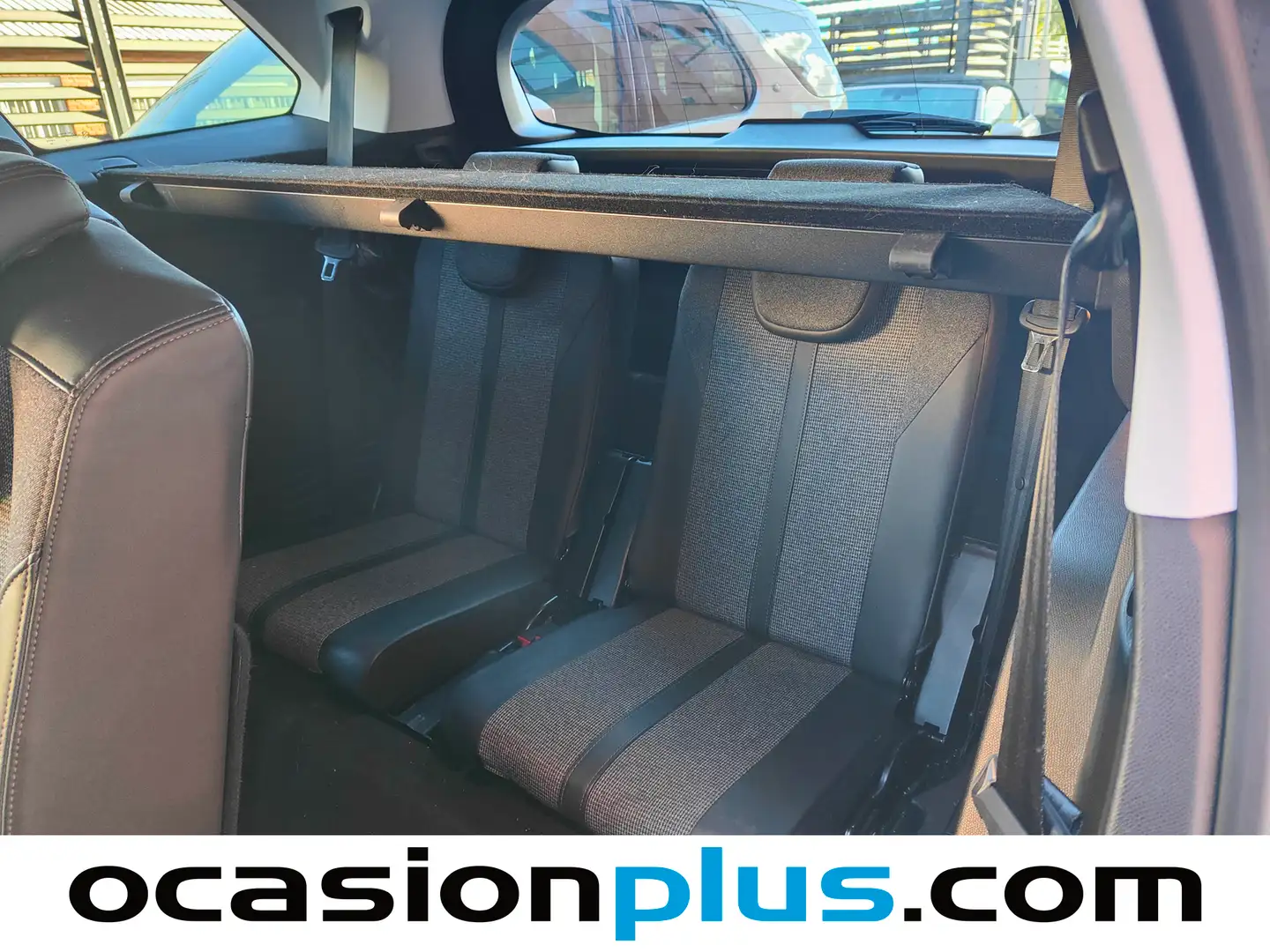 Foto Peugeot 5008 Peugeot 5008 PureTech 130 S&S Allure (130 CV) 7 Plazas