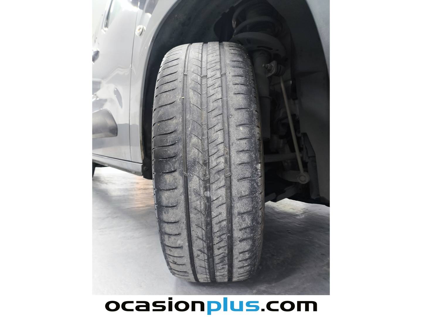 Citroën Berlingo Citroën Berlingo BlueHDi 100 Talla M Live Pack (102 CV) 2023