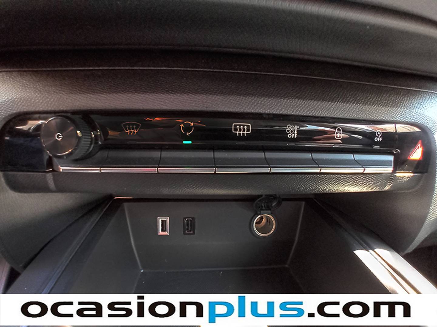 Citroën C5 Aircross Citroen C5 Aircross PureTech 130 S&S Plus (131 CV) de segunda mano