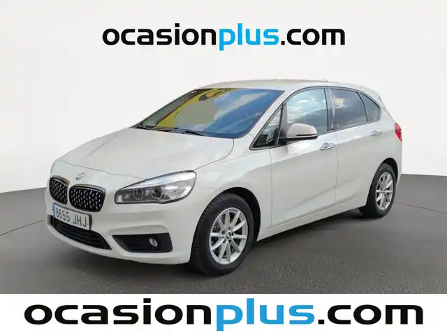 BMW Serie 2 Active Tourer