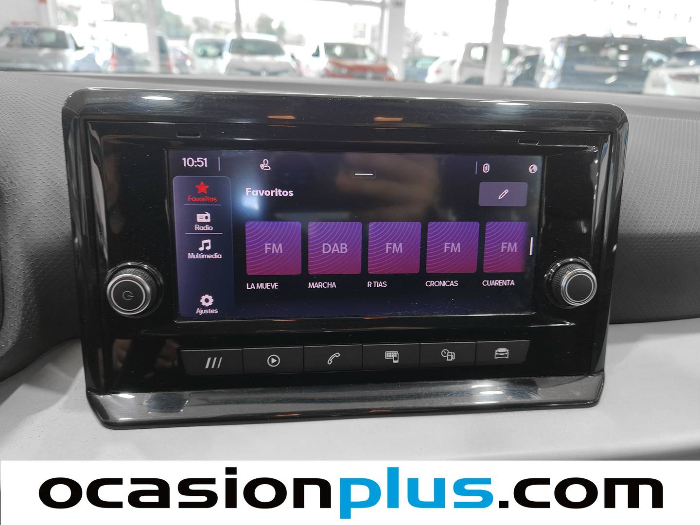 Foto Seat Ibiza SEAT Ibiza 1.0 TSI Style XL 81 kW (110 CV)