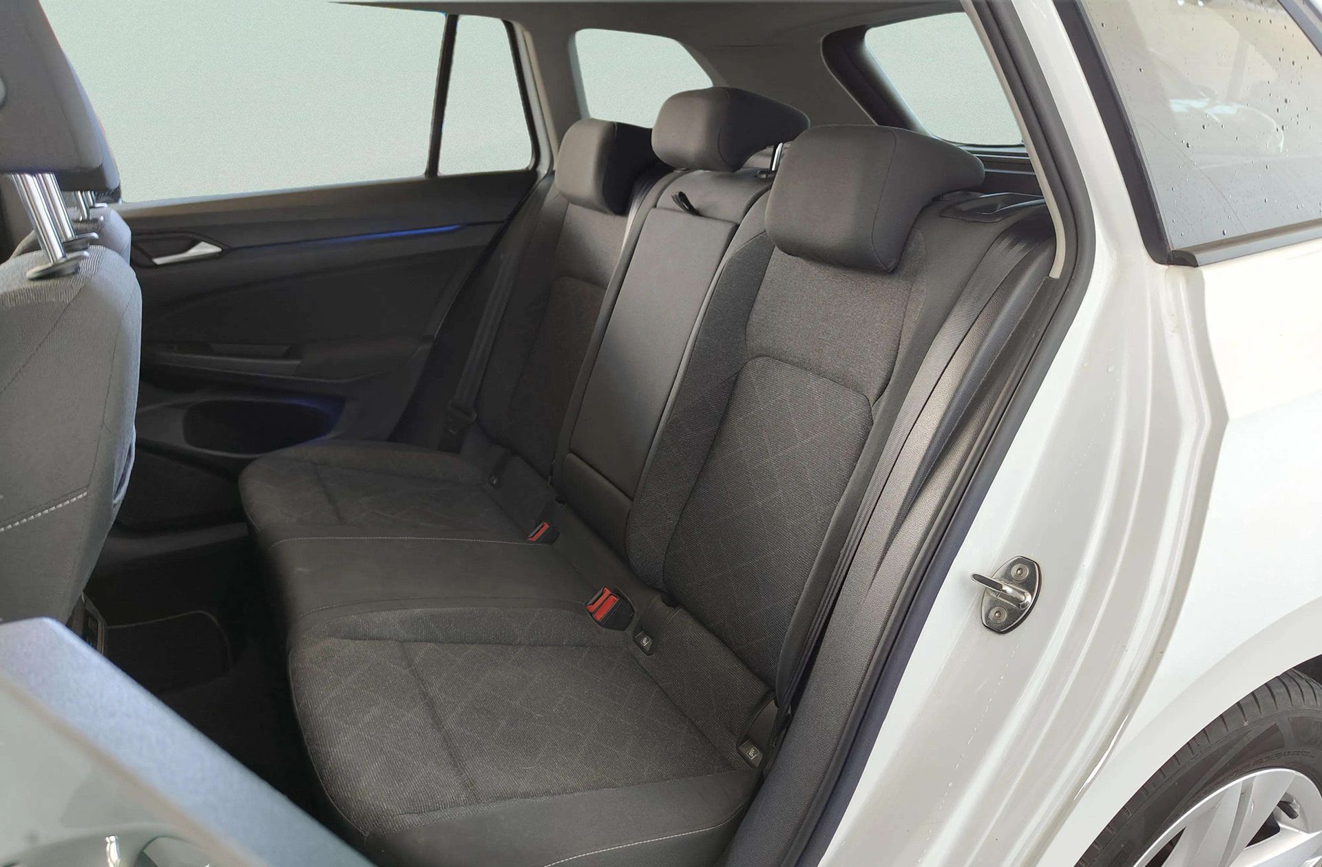 Volkswagen Golf Variant Variant Life 1.5 eTSI DSG - foto 10