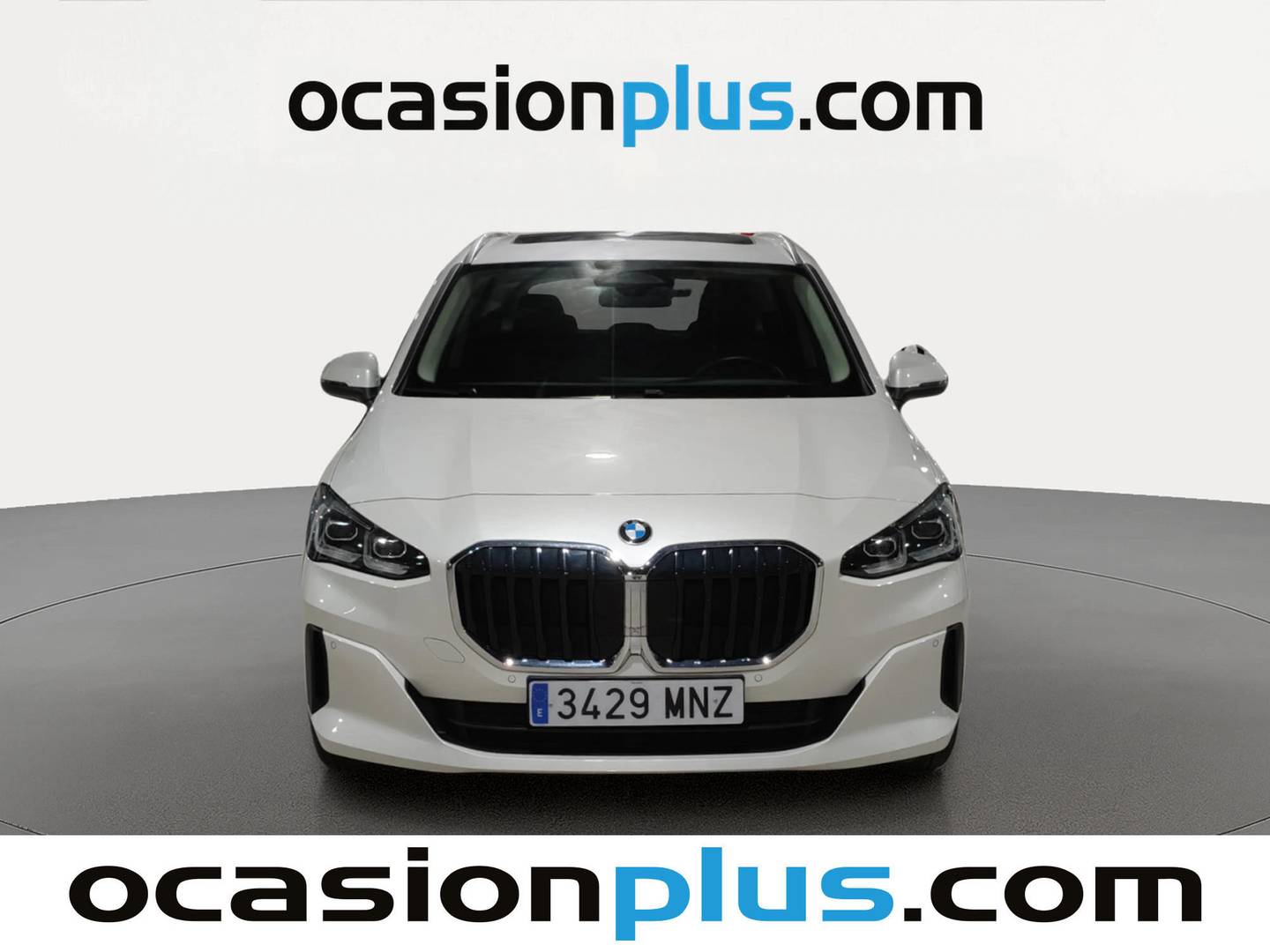 BMW Serie 2 Active Tourer BMW Serie 2 218i Active Tourer (136 CV) barato