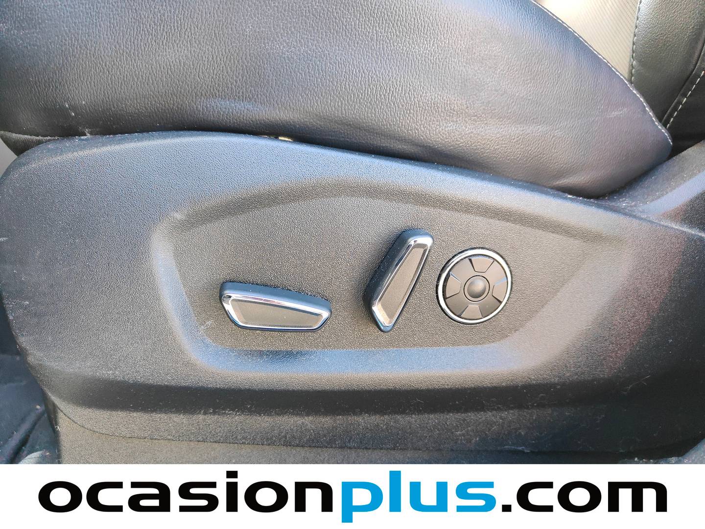 Ford S-MAX Ford S-Max 2.0 TDCI Titanium AWD PowerShift  (180 CV) km 0