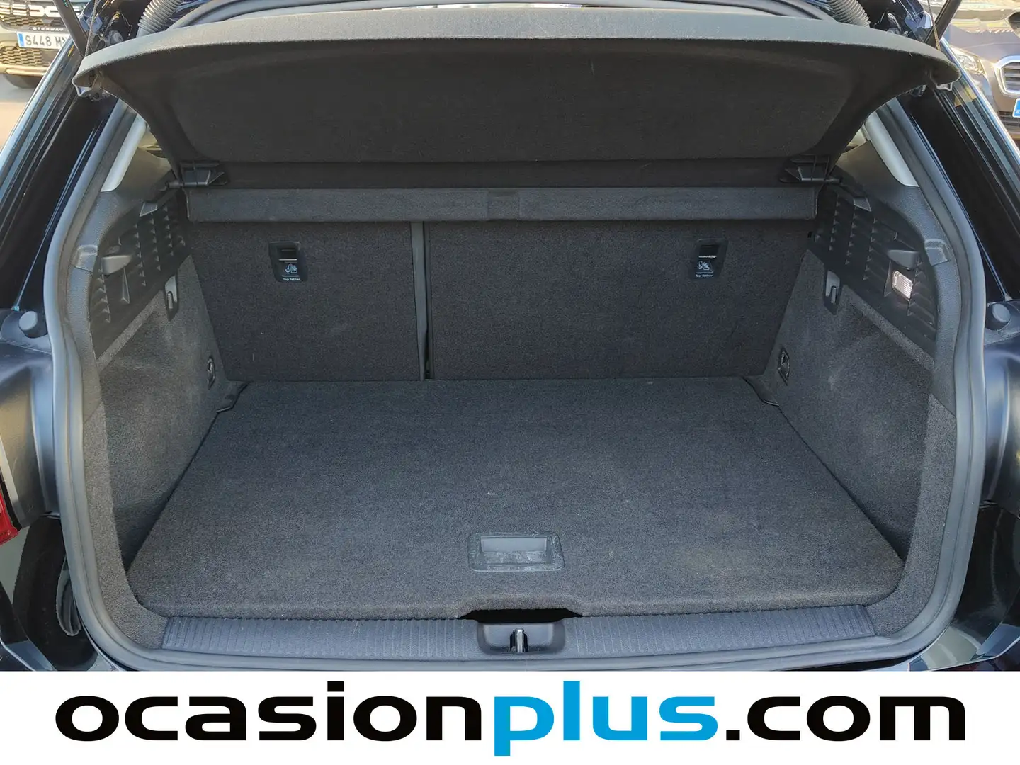 Foto Audi Q2 Audi Q2 design edition 1.0 TFSI ultra  (116 CV)