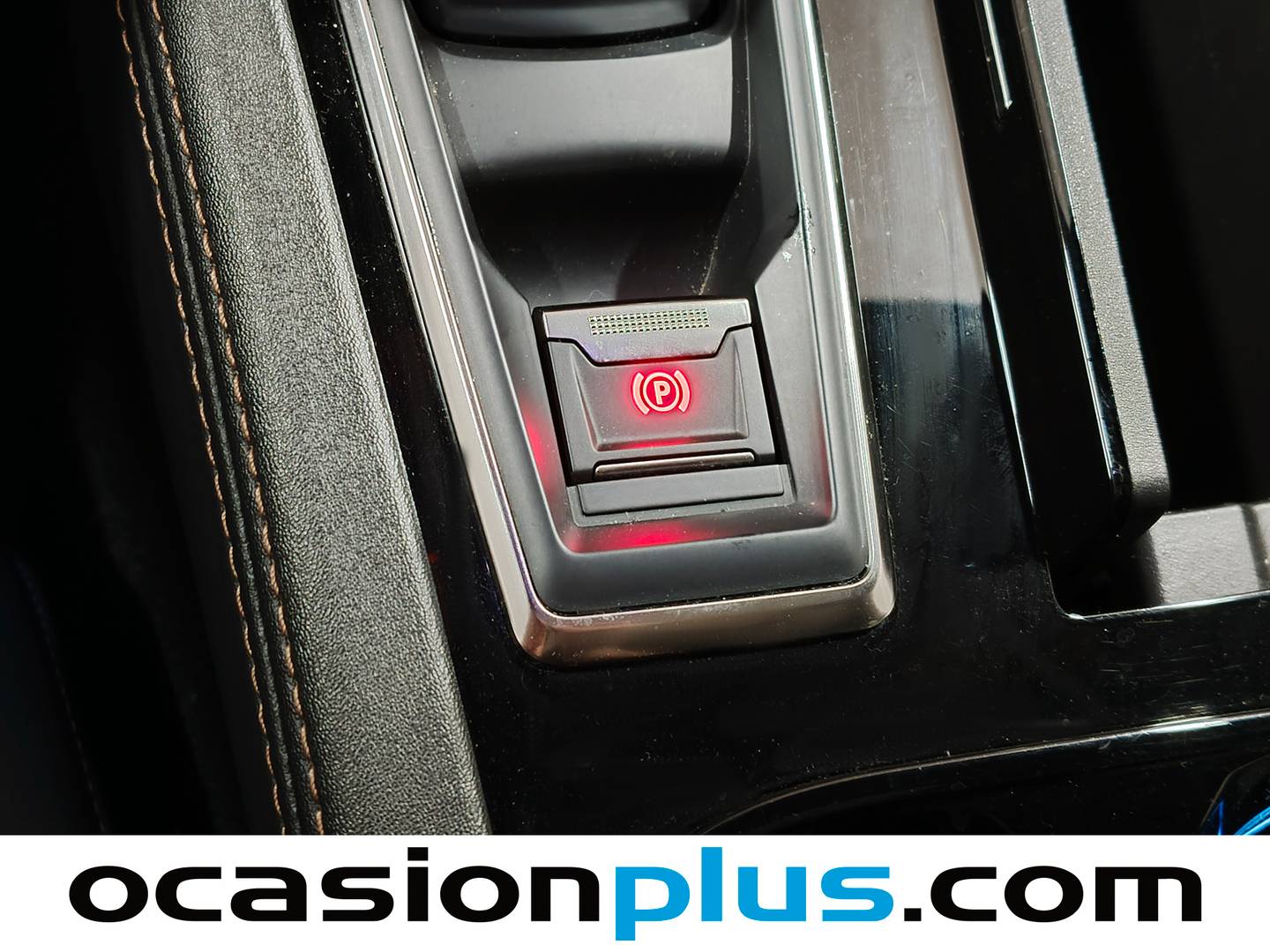 Peugeot 508 Hybrid Peugeot 508 Hybrid 225 GT e-EAT8 (225 CV) híbrido enchufable