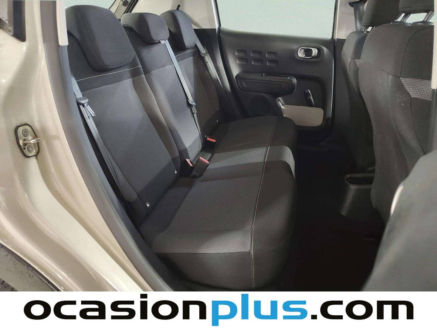 Citroën C3 Citroën C3 PureTech 83 You! (83 CV) km 0