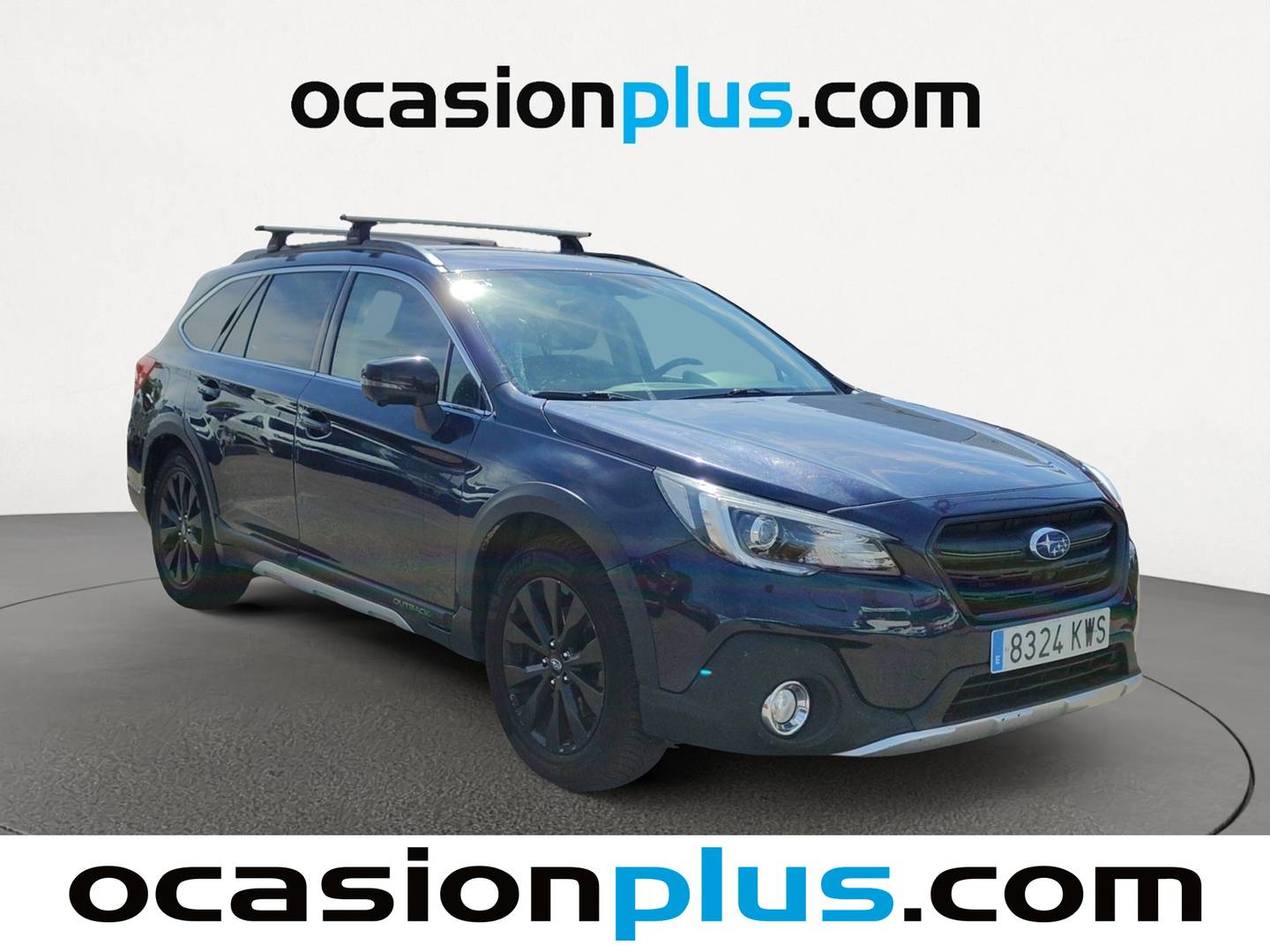 Foto Subaru Outback Subaru Outback 2.5 Executive AWD CVT Lineartronic (175 CV) GLP