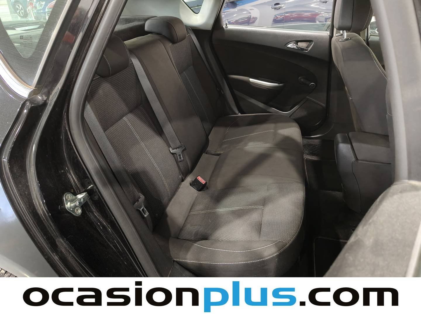 Opel Astra Opel Astra 1.4 Turbo Sport (140 CV) barato