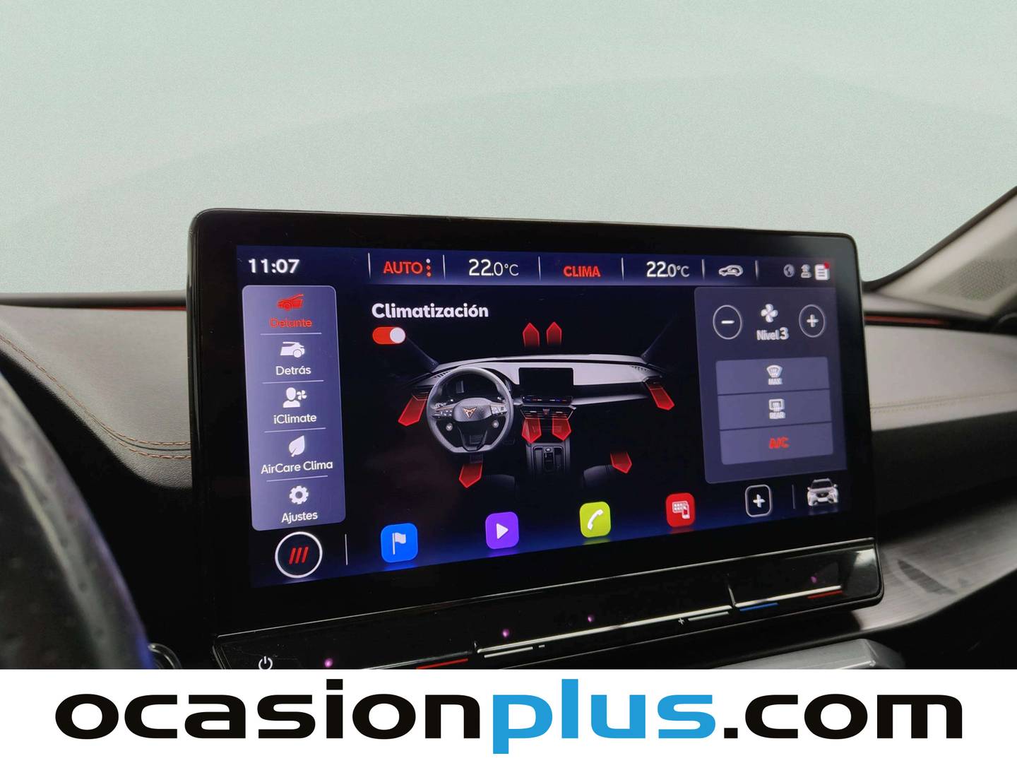 Foto Cupra Formentor CUPRA Formentor 2.0 TDI (150 CV)