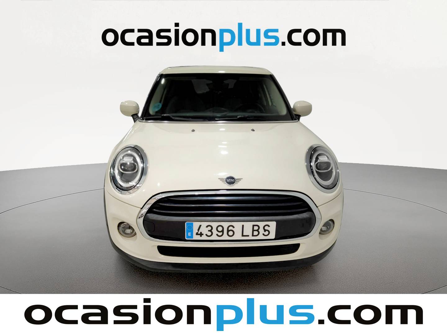 Mini MINI Mini MINI Cooper 5 Puertas One (102 CV) seminuevo