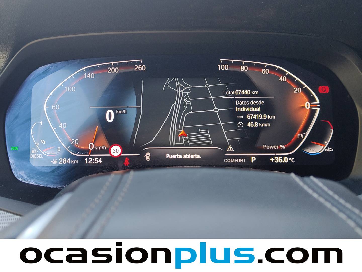 BMW X5 BMW X5 xDrive25d (231 CV) seminuevo