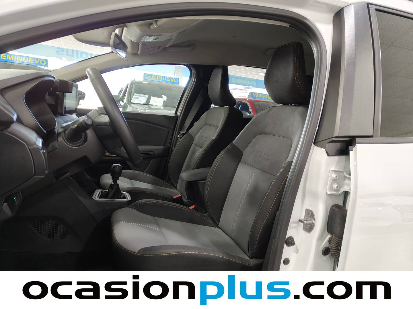 Foto Dacia Jogger Dacia Jogger Extreme Go ECO-G (100 CV) 7 PLAZAS