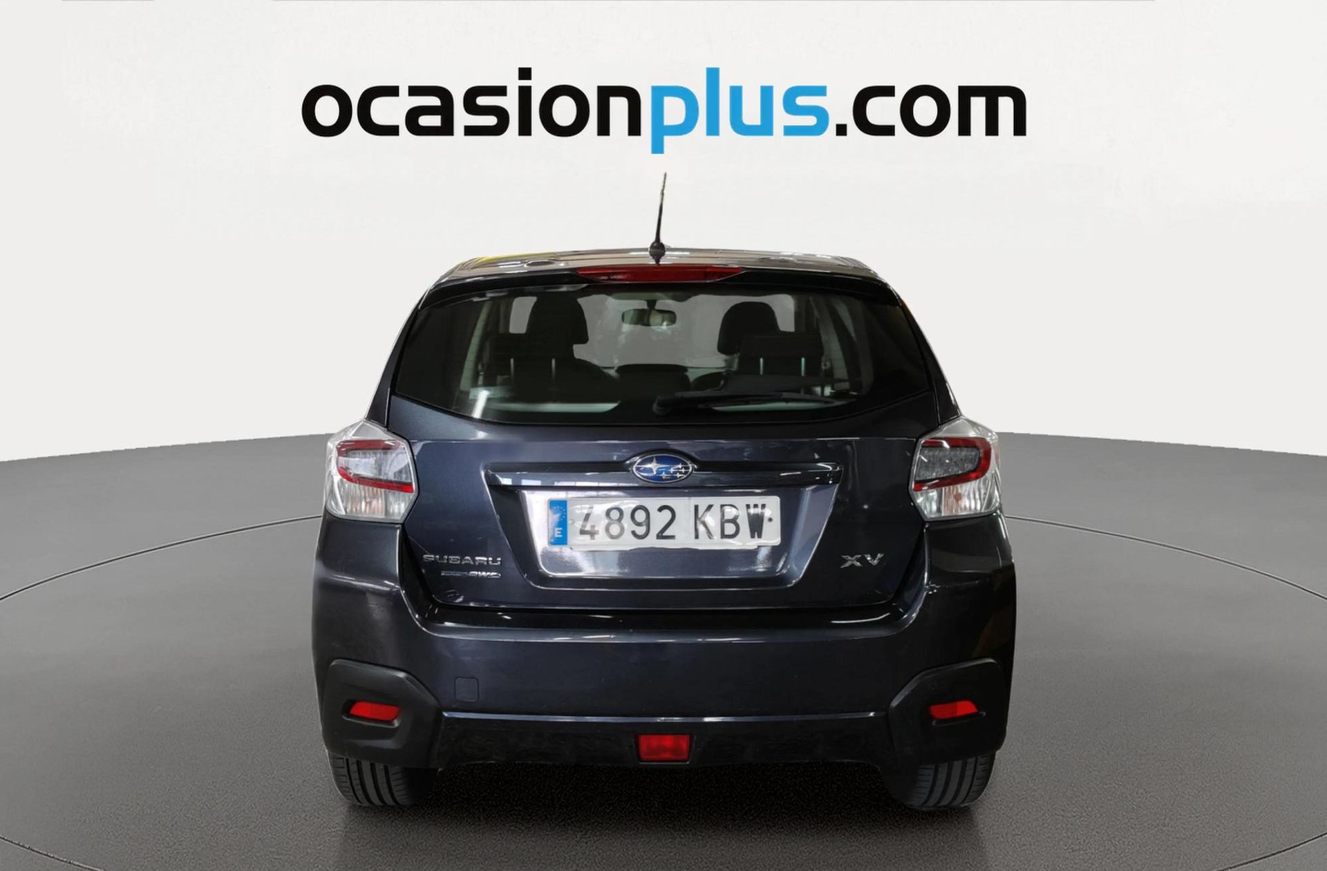 Subaru XV 1.6 Advance 4x4 - foto 16