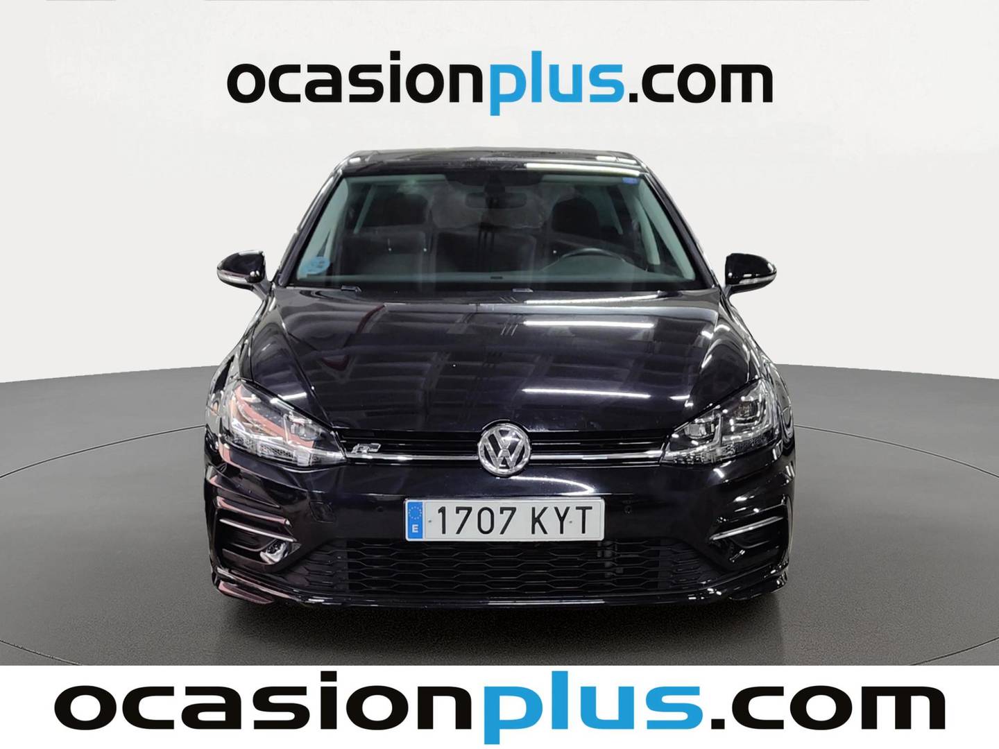 Volkswagen Golf Volkswagen Golf R-Line 2.0 TDI (150 CV) DSG diésel