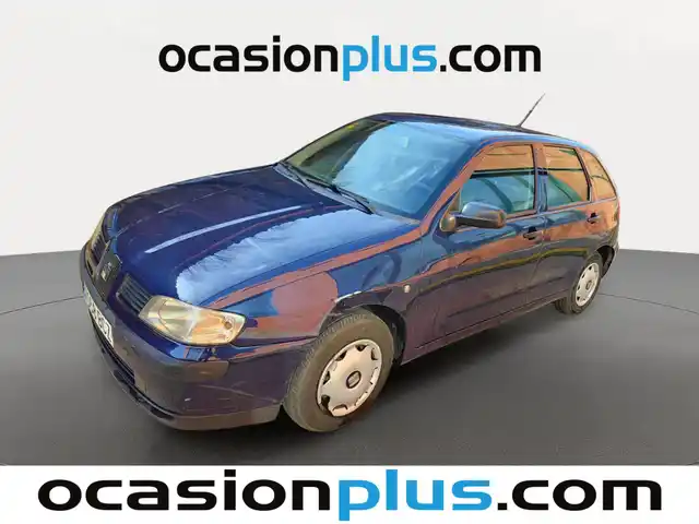 Seat Ibiza 1.4 Stella (60 CV) de segunda mano