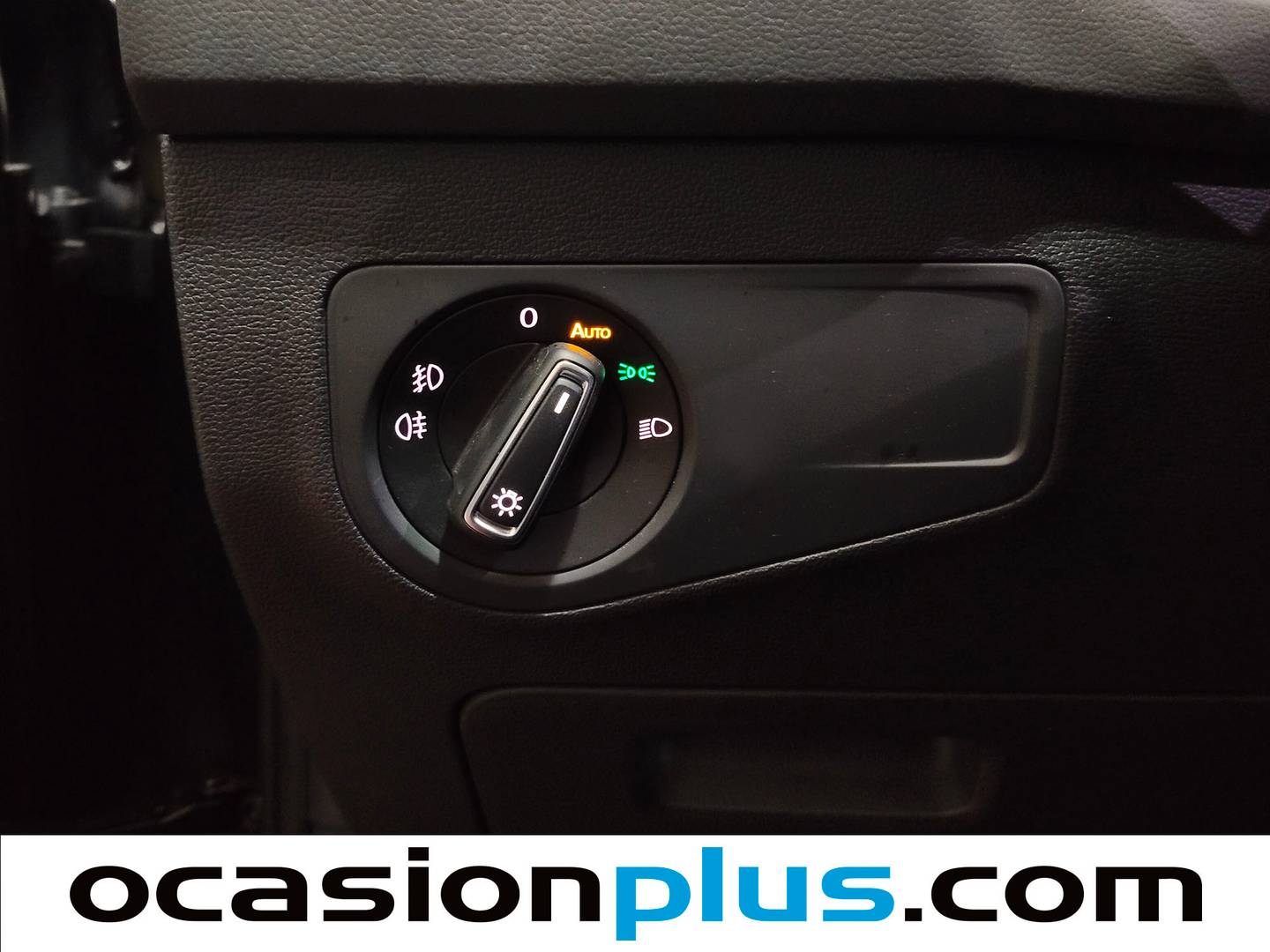 Foto Volkswagen Tiguan Volkswagen Tiguan Tech&Go 1.4 TSI 4Motion 110 kW (150 CV) DSG