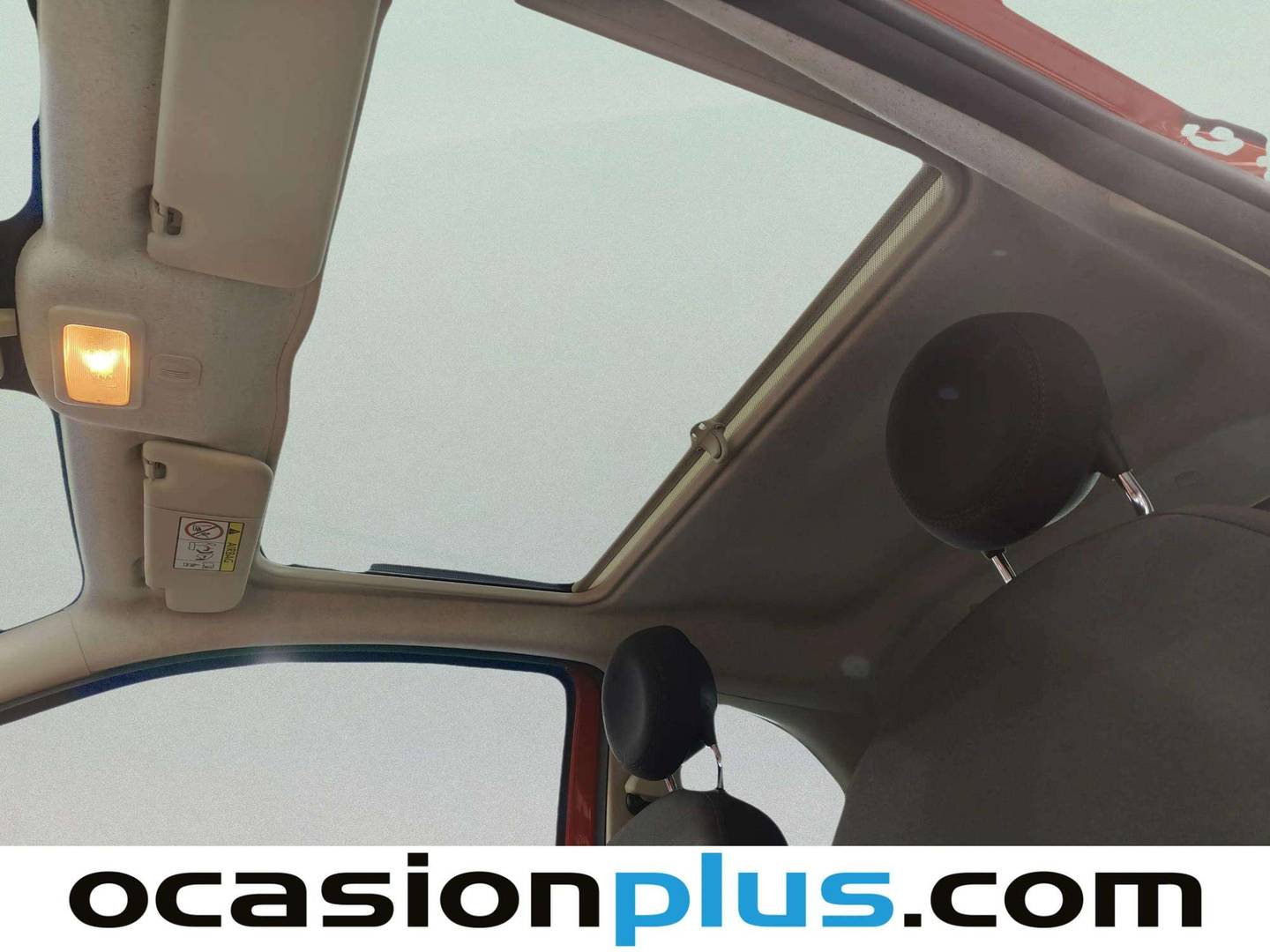 Foto Fiat 500 Fiat 500 1.0 Hybrid Dolcevita (70 CV)