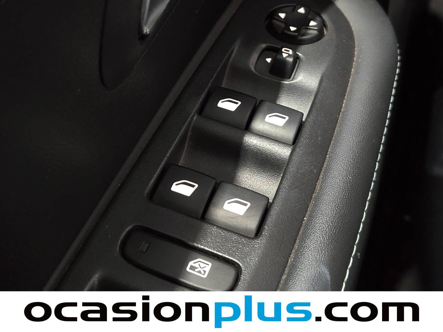 Peugeot 208 Peugeot 208 PureTech 100 Allure (100 CV) de ocasión