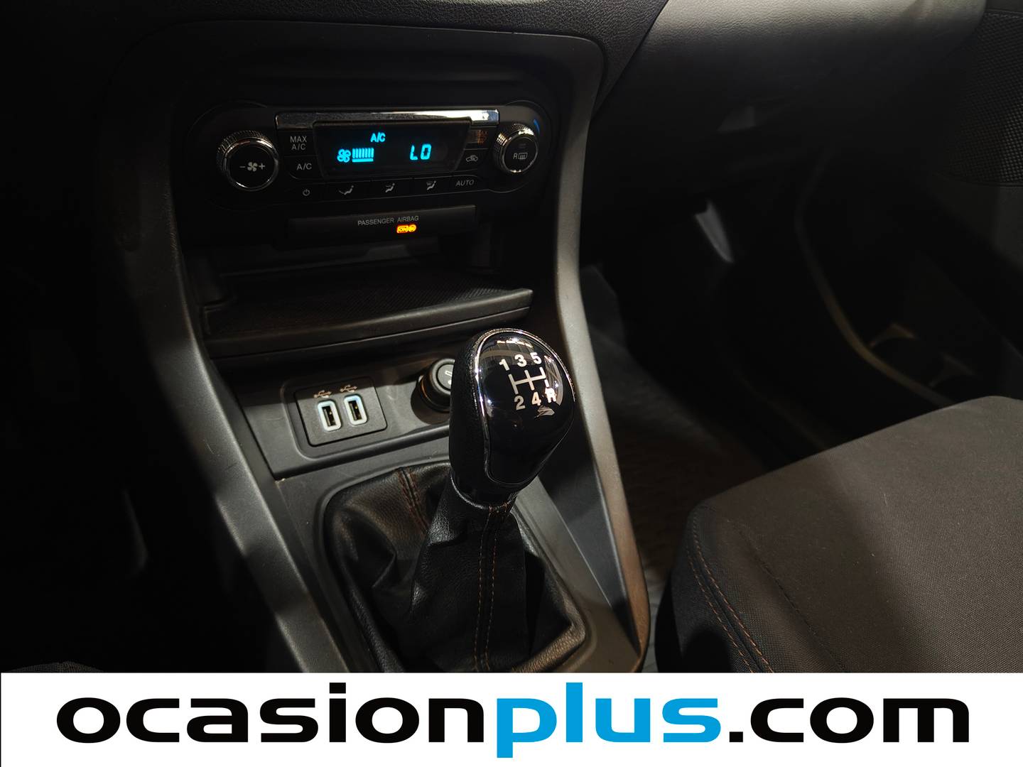 Ford Ka+ Ford Ka+ 1.2 Ti-VCT Active (85 CV) de segunda mano