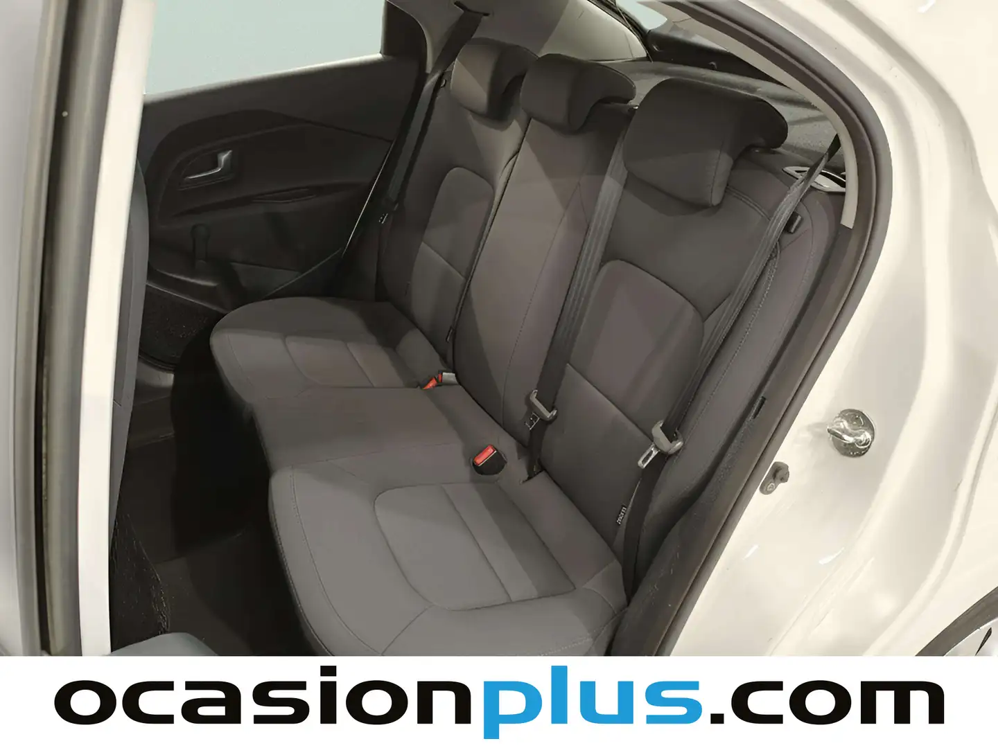 Foto KIA Rio Kia Rio 1.2 CVVT Drive (85 CV)