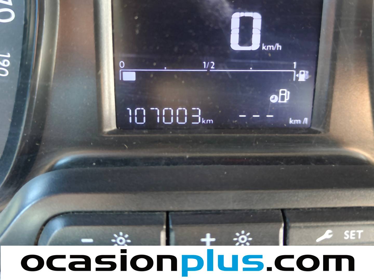 Peugeot Expert Peugeot Expert Furgon BlueHDi 120 S&S Pro Standard (120 CV) seminuevo