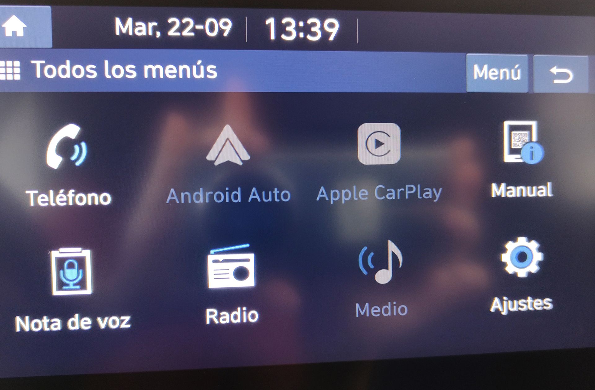 Hyundai i20 1.2 MPI Klass - foto 7