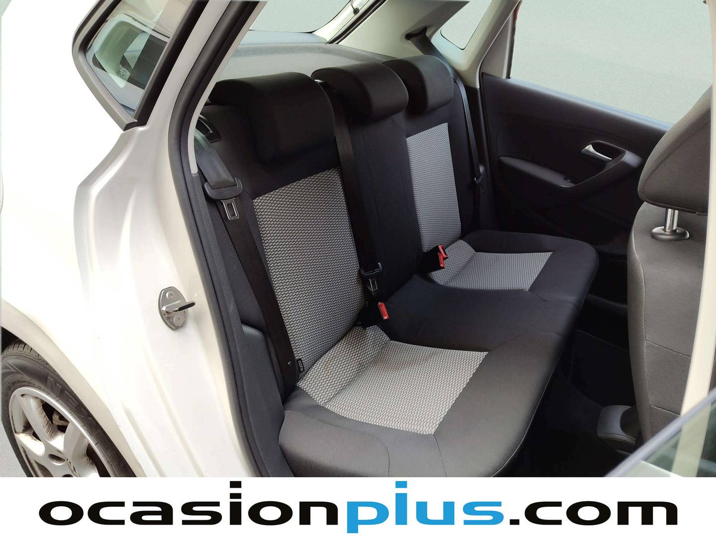 Volkswagen Polo Volkswagen Polo Advance 1.2 TSI (90 CV) manual