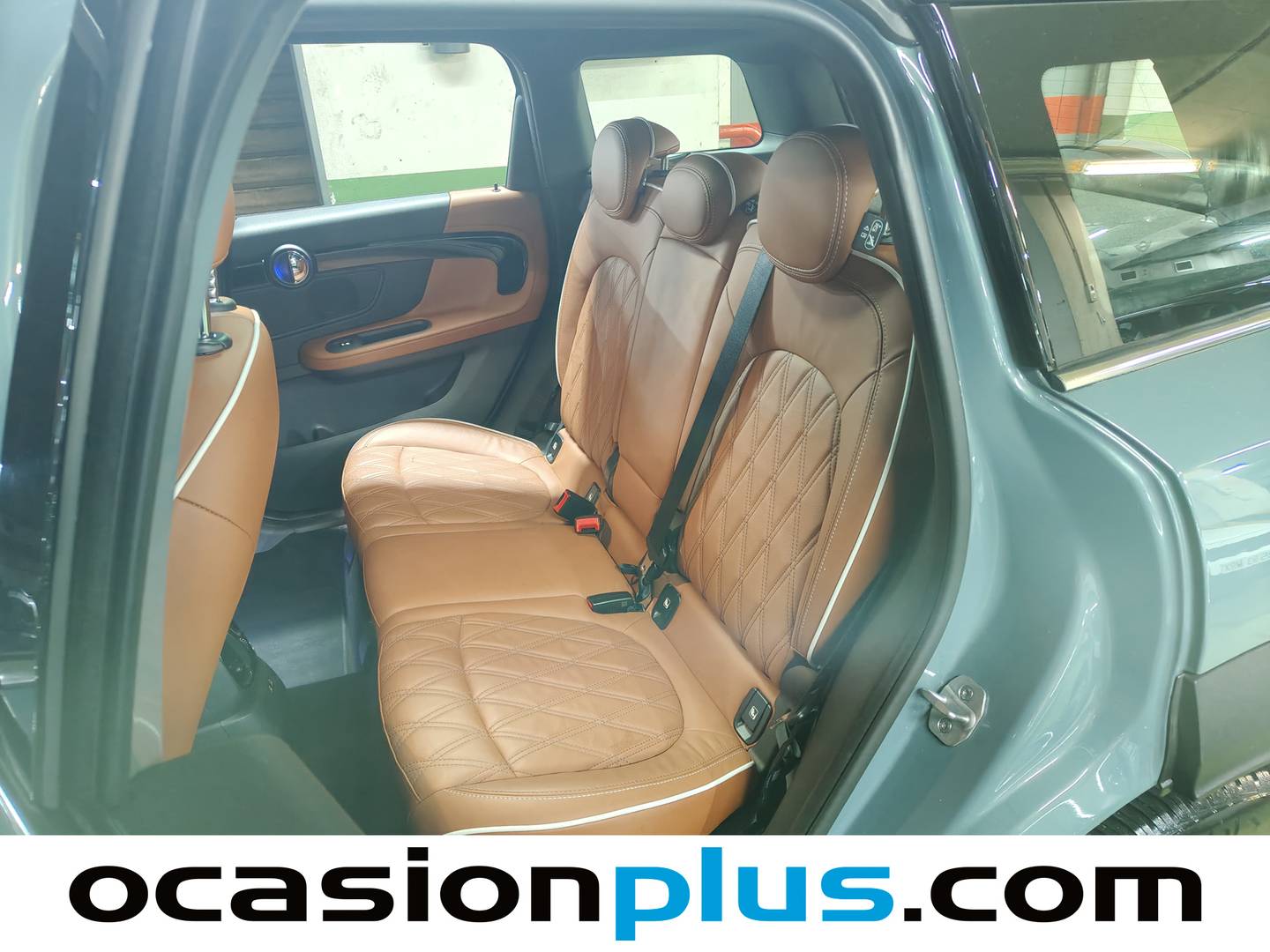 Mini Countryman MINI MINI Countryman Cooper S ALL4 (178 CV) 178cv