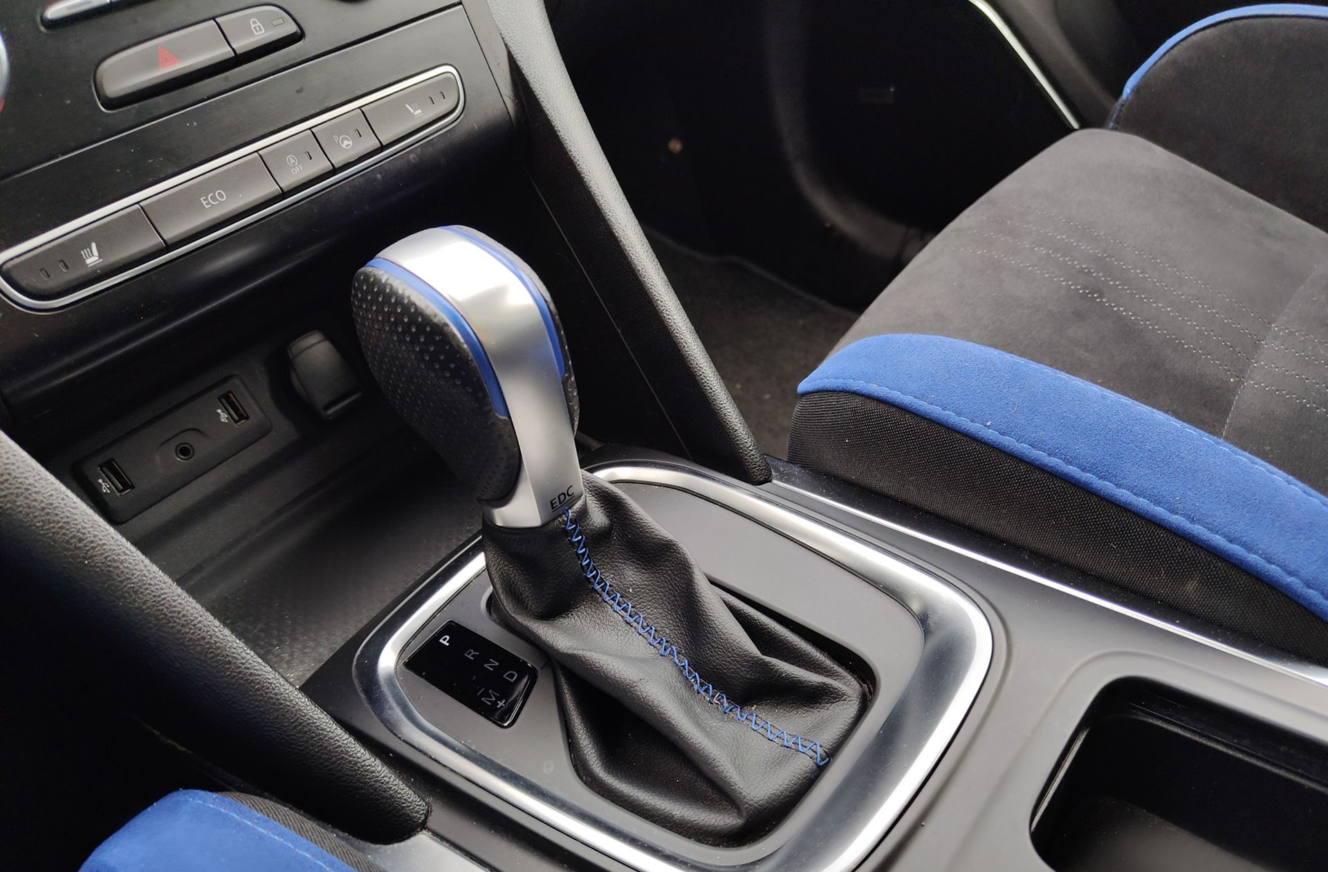 Renault Mégane GT Line TCe GPF EDC - foto 5
