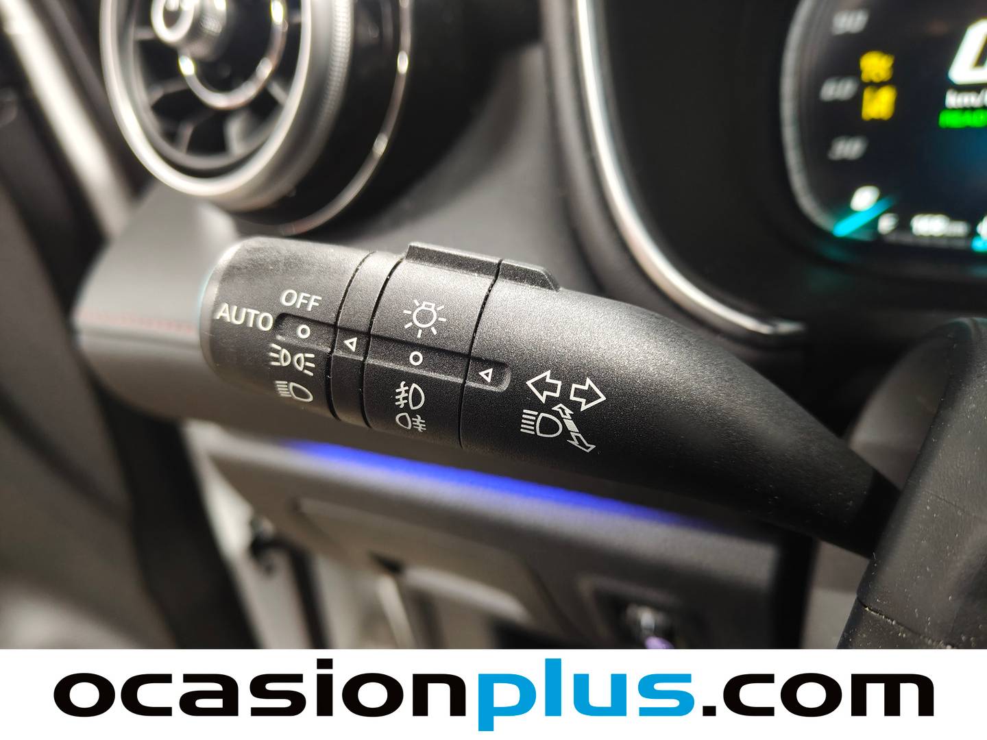 MG eHS MG eHS 1.5 T-GDI PHEV Luxury (258 CV) de ocasión