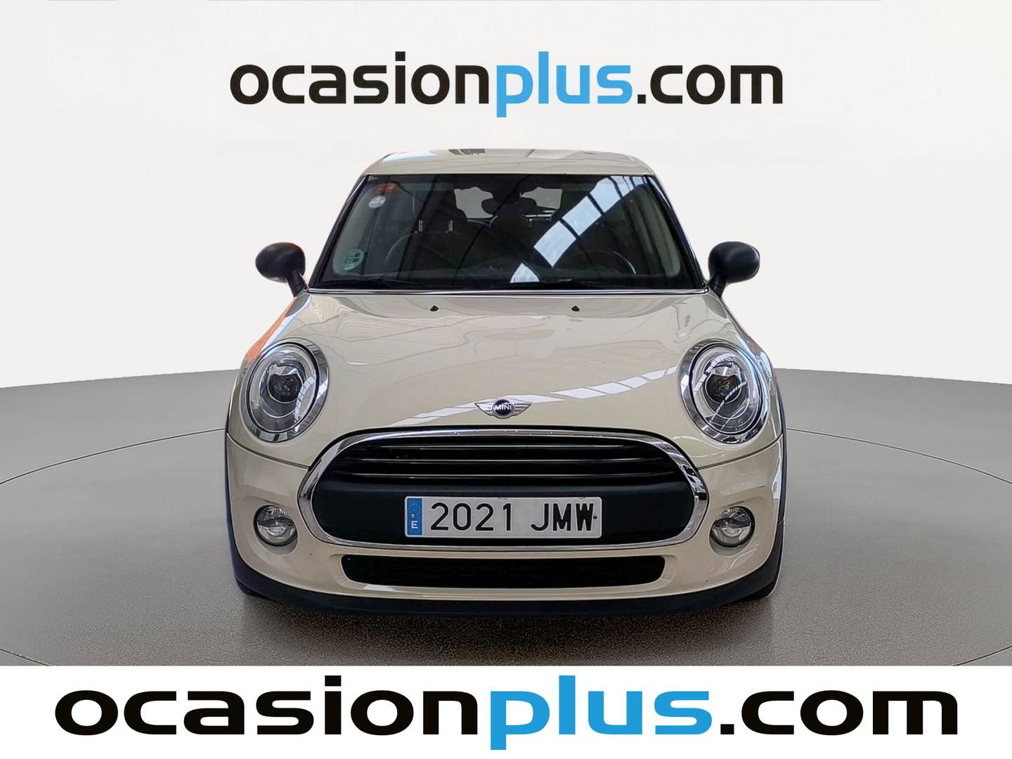 Mini MINI Mini MINI Cooper 5 Puertas One D (95 CV) 95cv