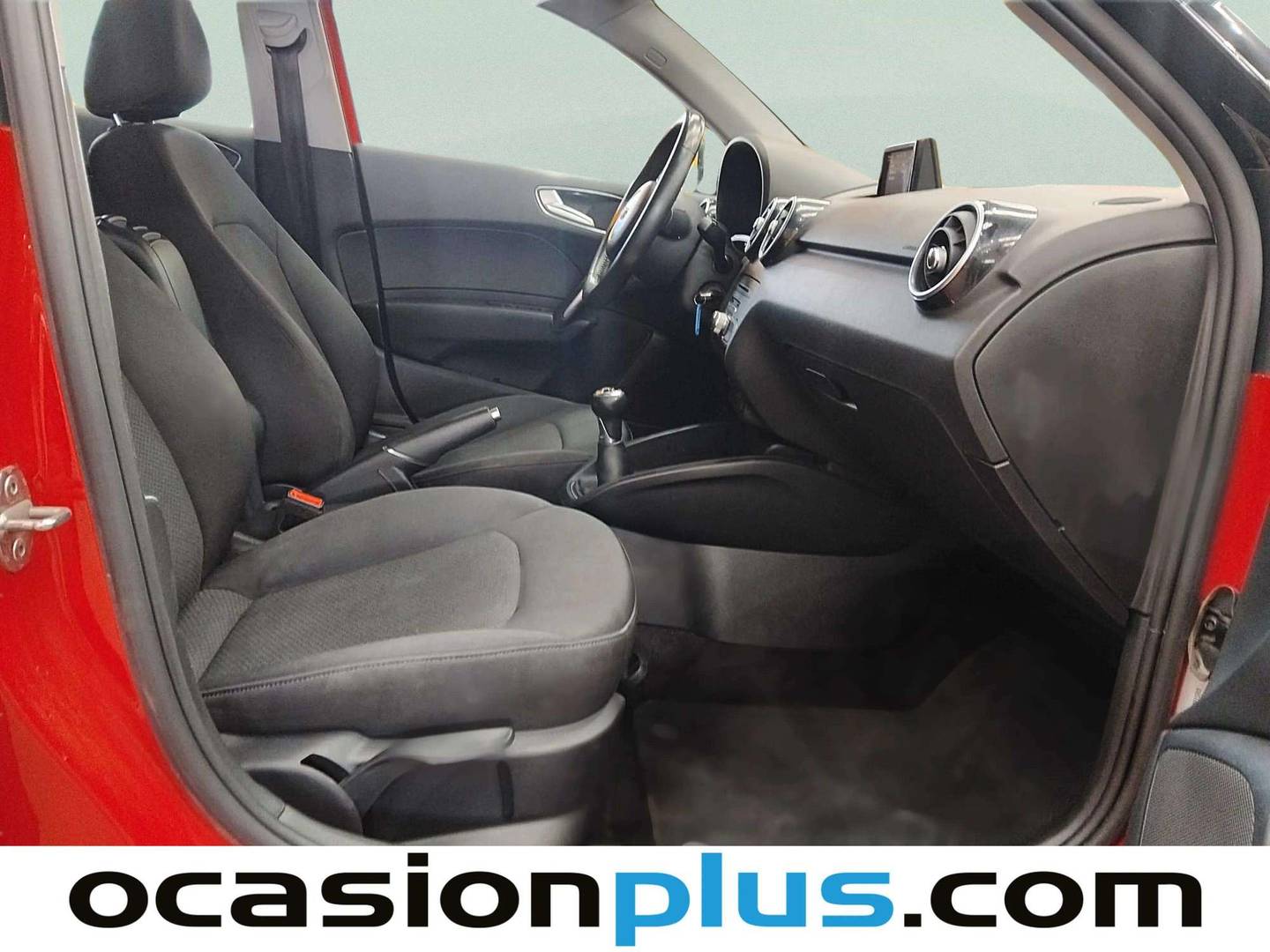Audi A1 Audi A1 Sportback Adrenalin 1.0 TFSI (95 CV) Pack S-Line km 0
