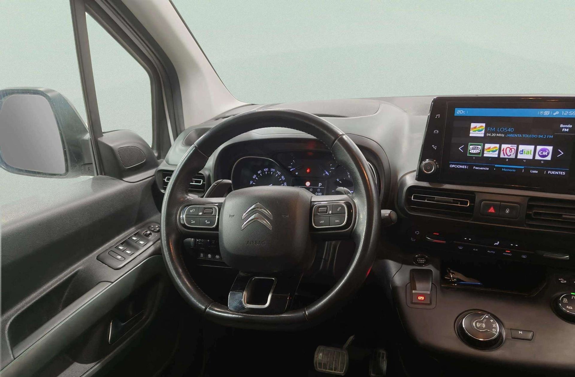 Citroën Berlingo BlueHDi 130 Talla XL Shine EAT8 7 plazas - foto 28