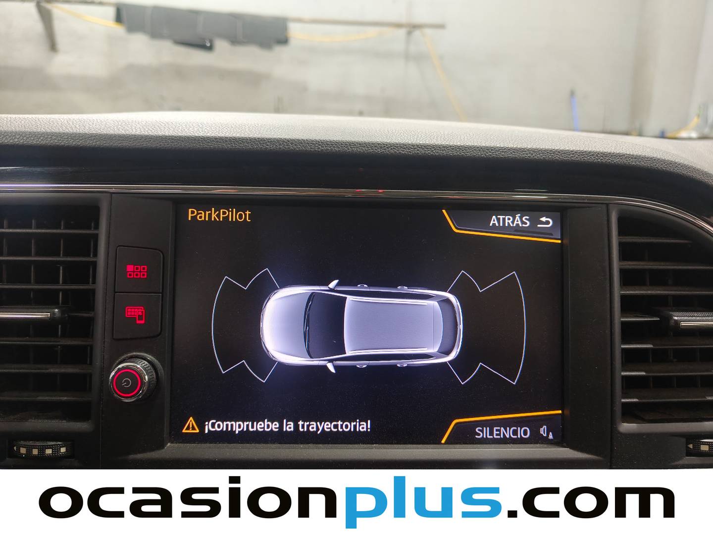Seat León Seat León ST 2.0 TDI S&S FR (184 CV) 184cv