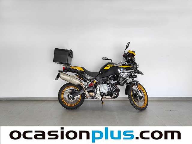 BMW Motorrad F 850 GS 40th Aniversario F 850 GS de segunda mano